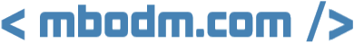 mbodm_image
